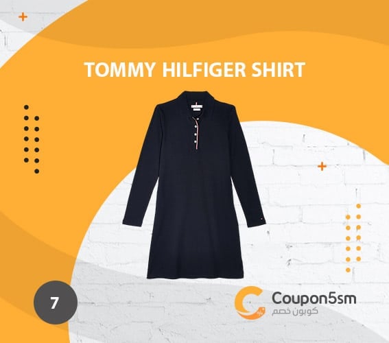 Tommy Hilfiger shirt