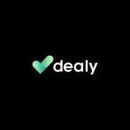 Dealy discount code