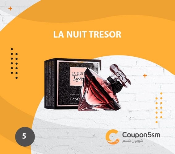 La Nuit Tresor