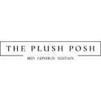 The Plush Posh coupon code