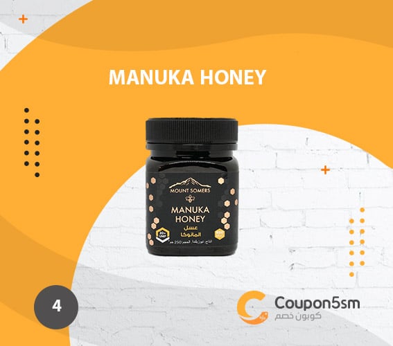 manuka Honey