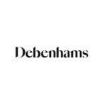 Debenhams discount code