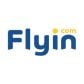 Flyin coupon code