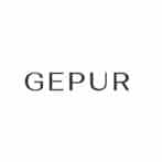 Gepur coupon code