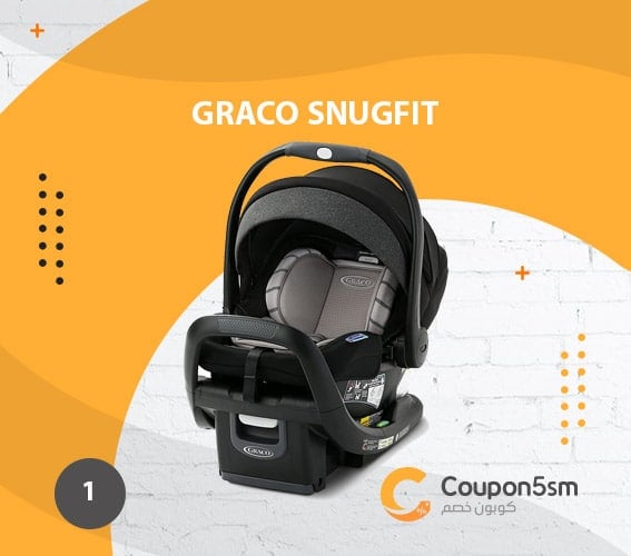 Graco-SnugFit