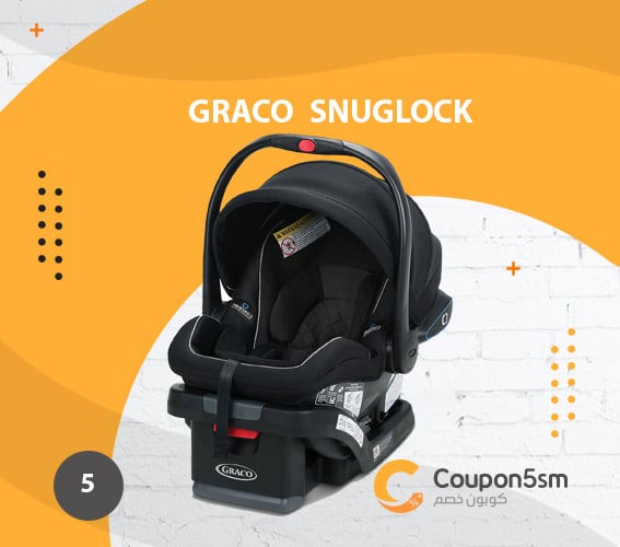 Graco--SnugLock