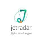 Jetradar coupon code