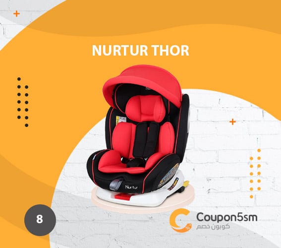 Nurtur-Thor