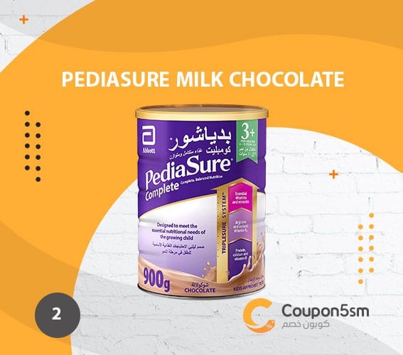 Pediasure-Milk-Chocolate