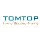 TomTop promo code