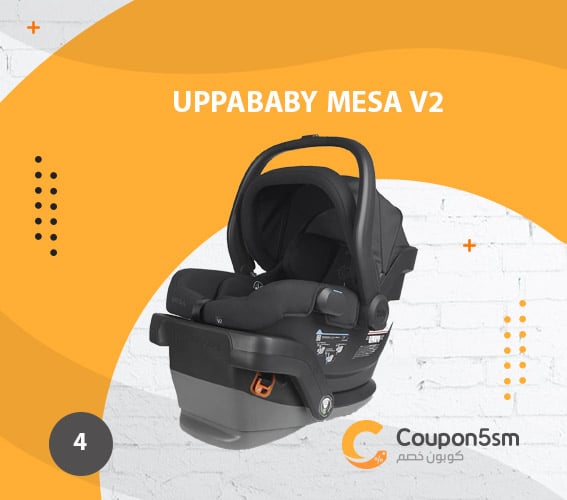 UPPAbaby-MESA-V2