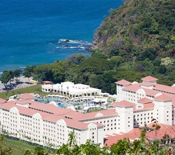 فندق Riu Guanacaste