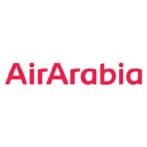 Air arabia discount code