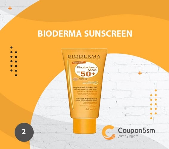 BIODERMA-Sunscreen