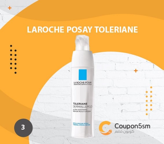 Laroche-Posay-Toleriane