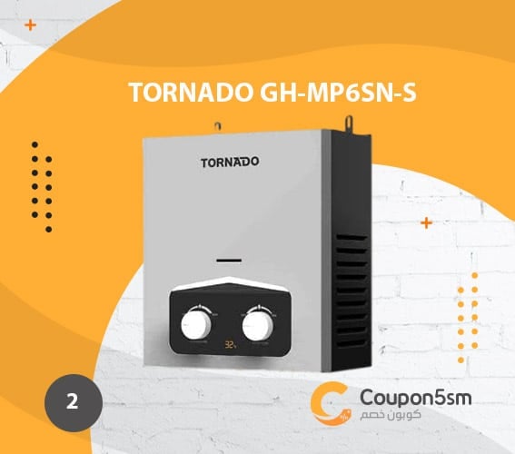 tornado-GH-MP6SN-S