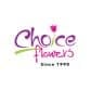 Choice Flowers promo code