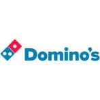 Dominos coupon code