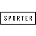 Sporter discount code