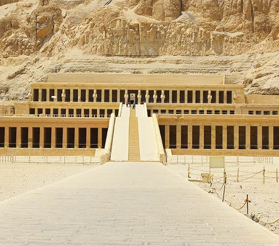 وادي الملوك