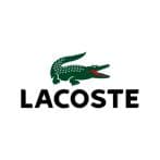 Lacoste promo code