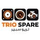 Trio spare coupon code