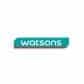 Watsons promo code