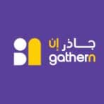 Gathern promo code