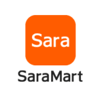 Saramart coupon code