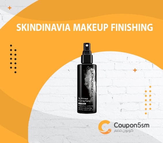 Skindinavia Makeup Finishing