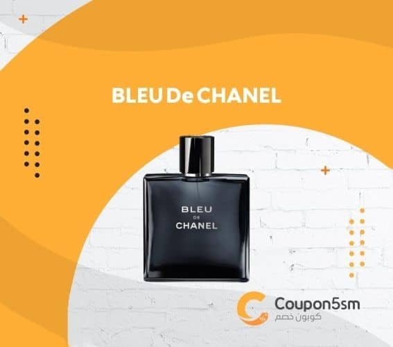 BLEU De CHANEL