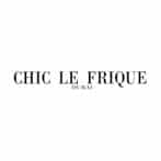 Chic Le Frique Discount Code