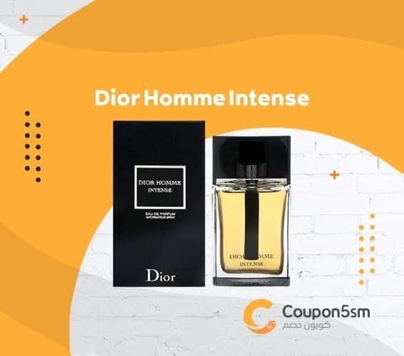 Dior Homme Intense