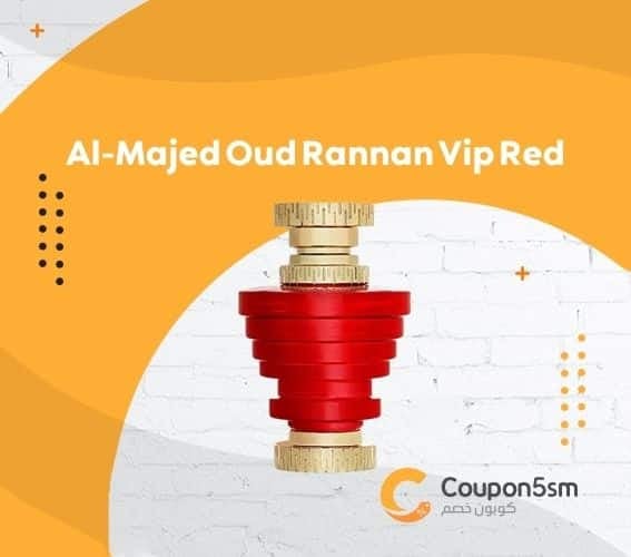 Oud Rannan Vip Red