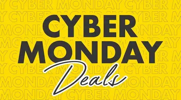 cyber monday deals