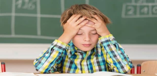 أفضل فيتامين للاطفال للتركيز