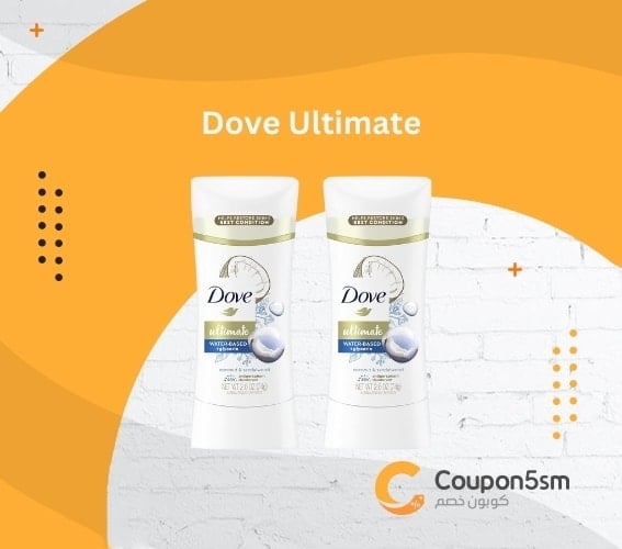 Dove Ultimate