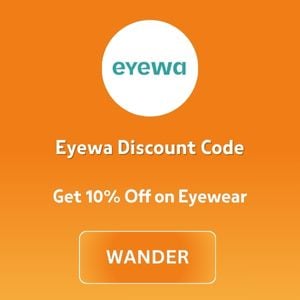 Eyewa Discount Code