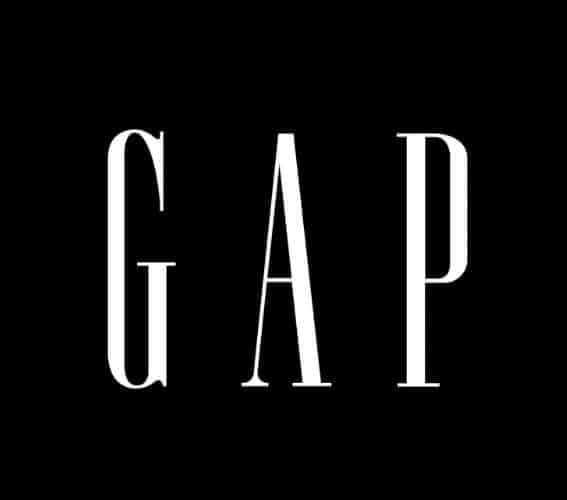 Gap