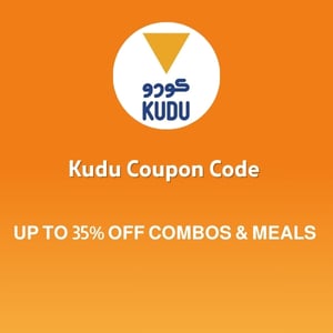 Kudu Coupon Code