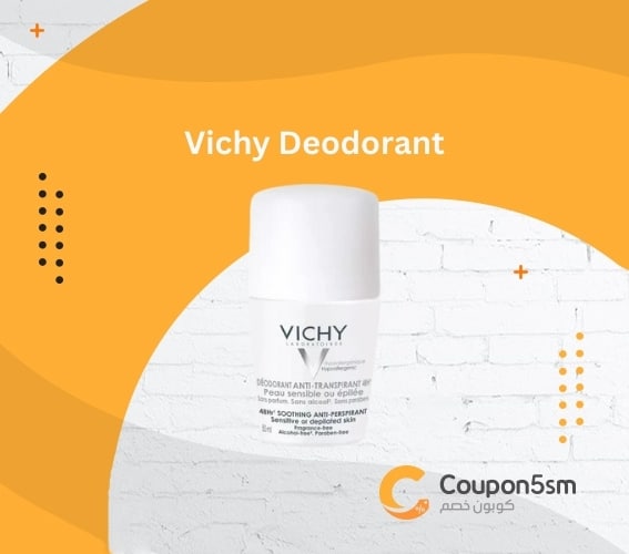 Vichy Deodorant