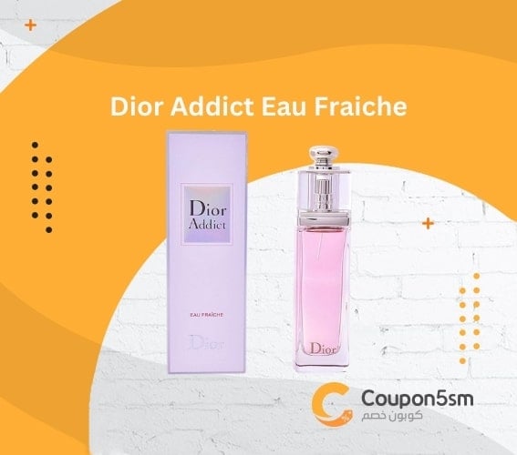 Dior Addict Eau Fraiche