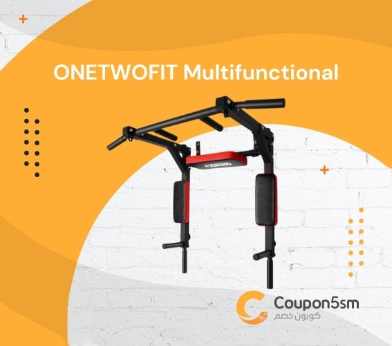 ONETWOFIT Multifunctional