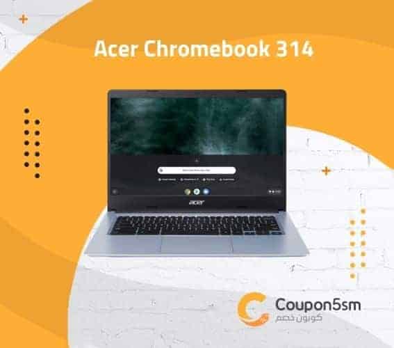 Acer Chromebook 314