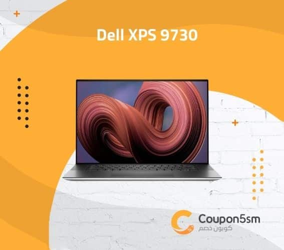 Dell XPS 9730