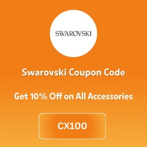 Swarovski Coupon Code