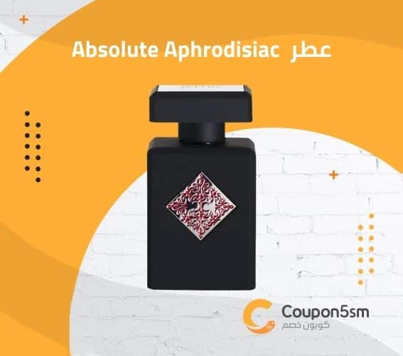 عطر Absolute Aphrodisiac