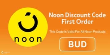 Noon Discount Code