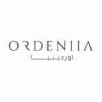 Ordeniia Discount Code