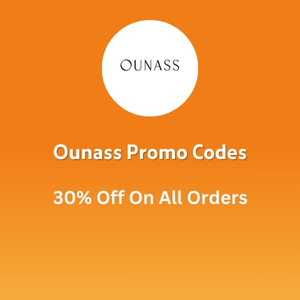 Ounass Promo Codes